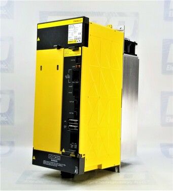 A06B-6114-H109 | FANUC Servo Amplifiers